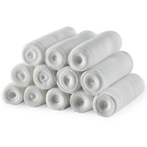 GAUZE BANDAGE