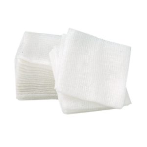 GAUZE SWAB